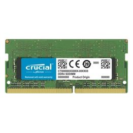 Micron Crucial CT2K32G4SFD832A Memoria Ram 64Gb 2x32Gb DDR4 3200 MHz