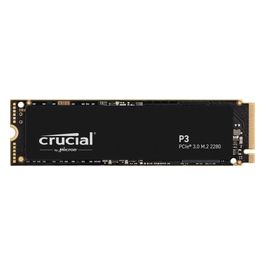 Micron Crucial P3 Ssd 1Tb Interno M.2 2280 PCIe 3.0 NVMe