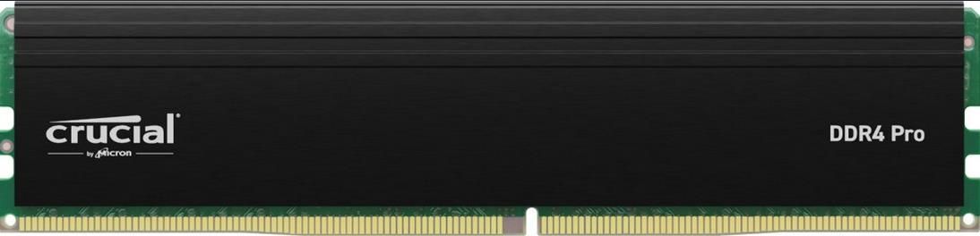Micron Crucial Pro DDR4