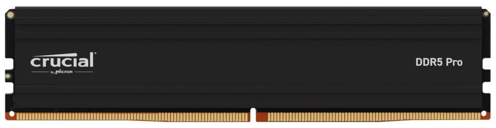 Micron Crucial Pro DDR5