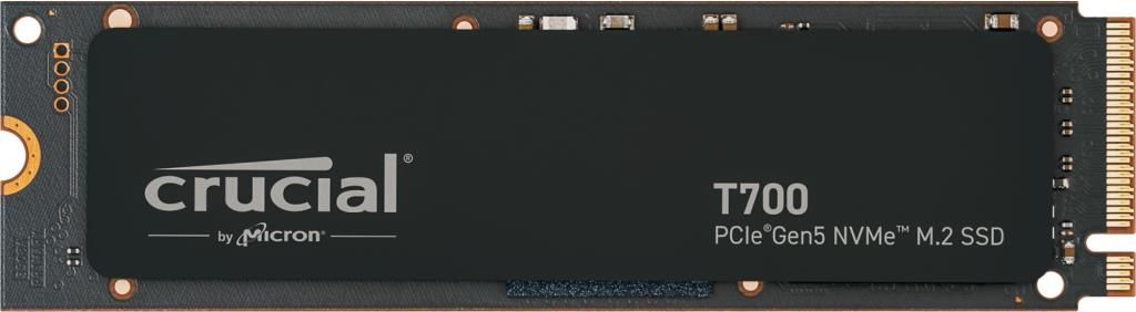 Micron Crucial T700 Ssd