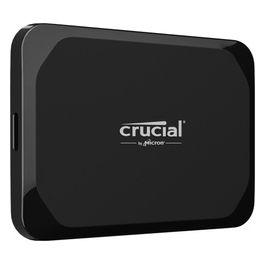 Micron Crucial X9 Ssd 4Tb Esterno Portatile USB 3.2 Gen 2