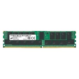 MTA18ASF4G72PDZ-3G2R Memoria Ram 32Gb DDR4 3200 MHz Data Integrity Check