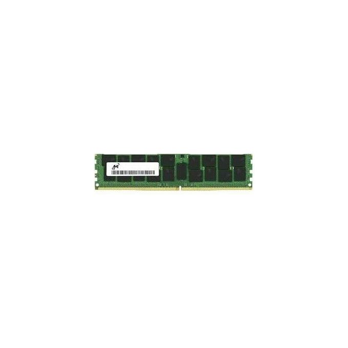 Micron MTA36ASF4G72PZ-2G9E2 DDR4 Modulo 32Gb DIMM 288-PIN 2933 MHz / PC4-23400 CL21 1.2 V