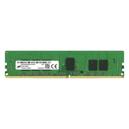 Micron MTA9ASF2G72PZ-3G2R Memoria Ram 16Gb DDR4 3200 MHz Data Integrity Check