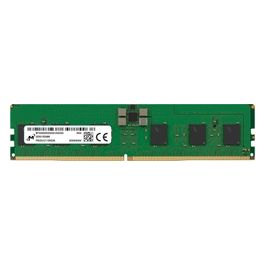 MTC10F1084S1RC48BR Memoria Ram 16Gb Ddr5 4800 Mhz Data Integrity Check