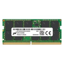 MTC20C2085S1TC48BR Memoria Ram 32Gb DDR5 4800 MHz Data Integrity Check