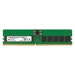 MTC20F1045S1RC48BR Memoria Ram 32Gb Ddr5 4800 Mhz Data Integrity Check