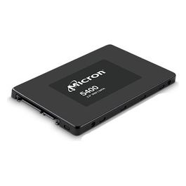 Micron MTFDDAK3T8TGB-1BC1ZABYYR 5400 MAX Ssd 3.84Tb Interno 2.5" SATA 6Gb/s