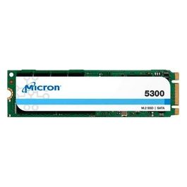 MTFDDAV240TDU-1AW1ZABYYR 5300 Boot Ssd 240Gb Interno M.2 2280 SATA 6Gb/s