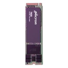 MTFDKBA960TDZ-1AZ1ZABYYR 7400 PRO Ssd 960Gb Interno M.2 2280 PCIe 4.0 (NVMe)