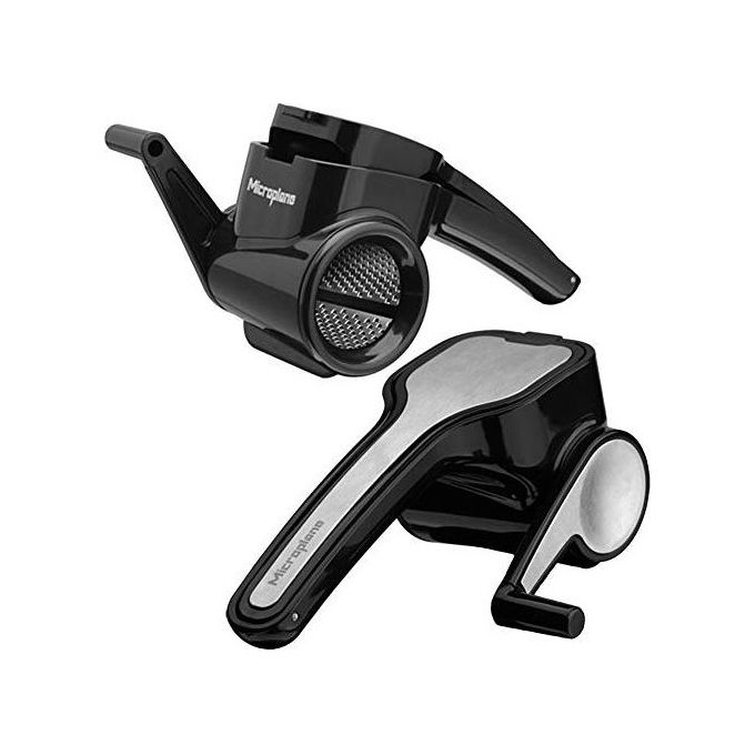 Microplane Specialty Series Grattugia Rotante