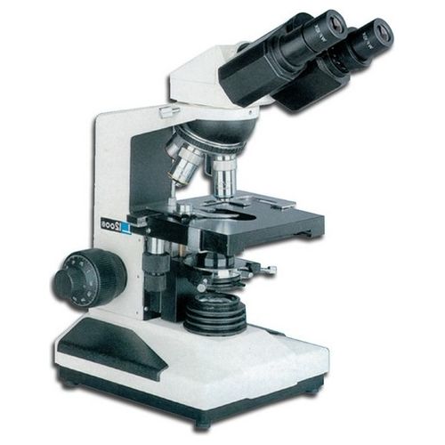 Microscopio Biologico 40-1000X 1 pz.
