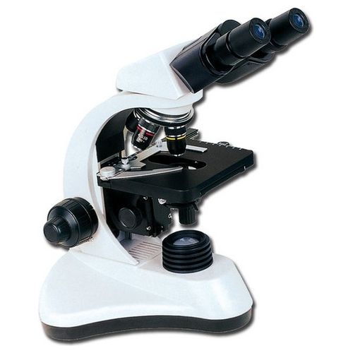 Microscopio Biologico 40-1600X 1 pz.