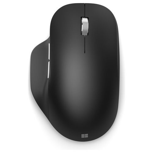 Microsoft 222-00007 Ergonomic Bluetooth Mouse Black
