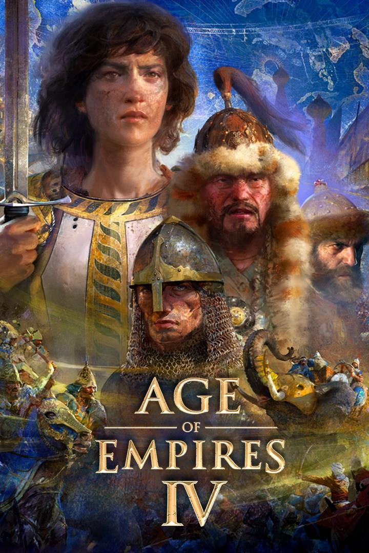 Microsoft Age Of Empires