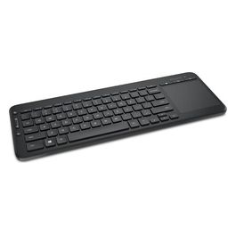 All - In - One Media Keyboard 