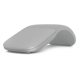 Microsoft Arc Touch Bluetooth Mouse Blue Trace Ambidestro