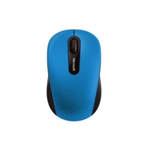 Microsoft Bluetooth Mobile Mouse 3600 Blue 