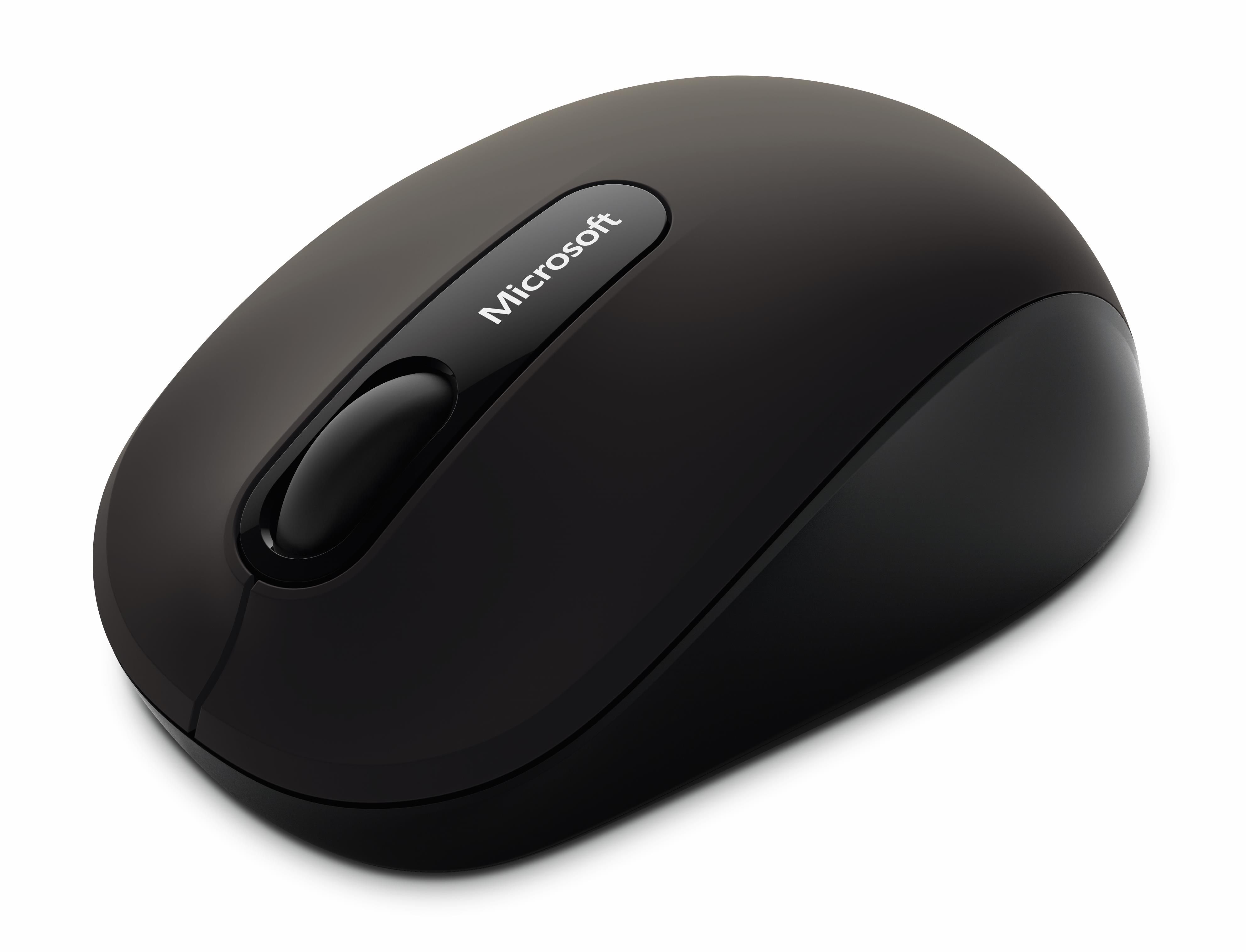 Microsoft Bluetooth Mobile Mouse