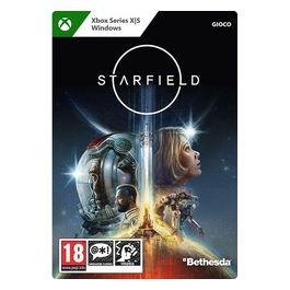C2C Starfield Standard Edirion Combo It Pin per Xbox