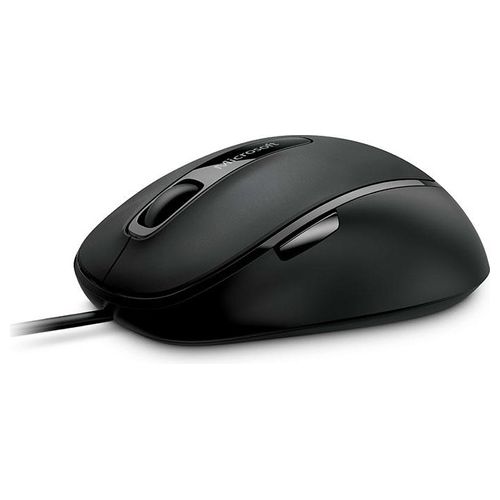 Microsoft Comfort Mouse 4500 