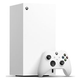 Console Videogioco ep2 00701 xbox Series x 1tb Digital Robot