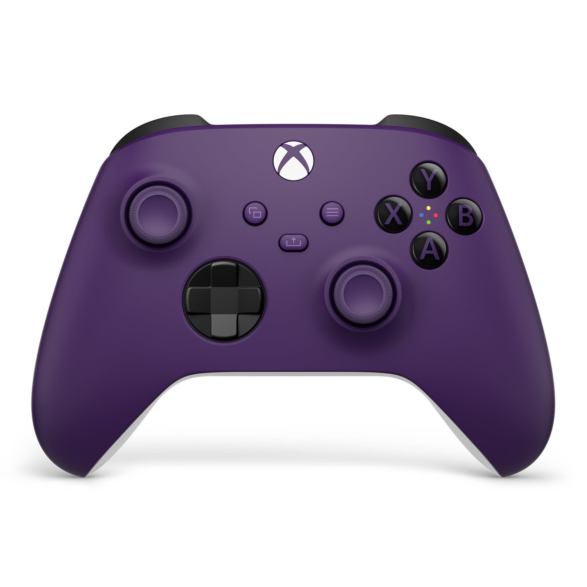 Microsoft Controller Wireless Astral