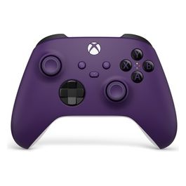 Microsoft Controller Wireless Astral Purple Per Xbox Series X|s/Xbox One