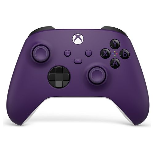 Microsoft Controller Wireless Astral Purple Per Xbox Series X|s/Xbox One