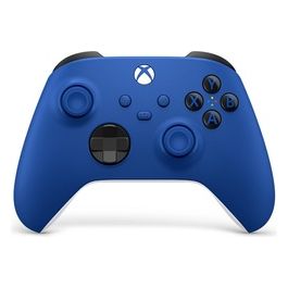 Microsoft Controller Wireless Bluetooth Blue per Xbox