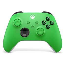 Controller Wireless Xbox Velocity Green