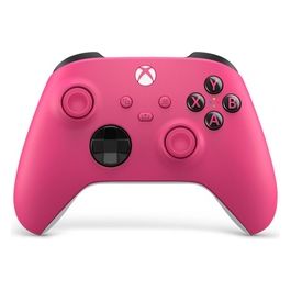 Controller Wireless per Xbox Deep Pink