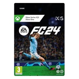 Microsoft EA Sports FC 24 Standard Edition per Xbox One Series S x It Pin