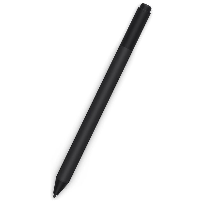 Microsoft EYU-00006 Penna per Surface Pro, Nero