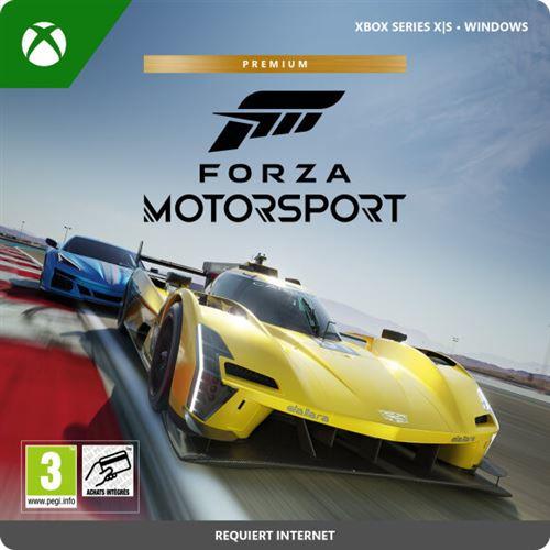Microsoft Forza Motorsport Premium
