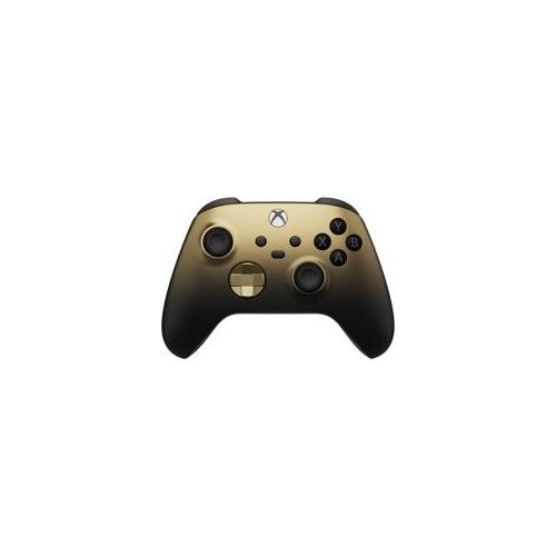 Microsoft Gamepad Gold Shadow Special Edition Controller Wireless per Xbox