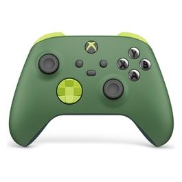 Gamepad Remix per Xbox Green