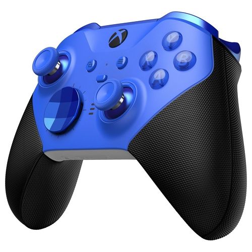 Microsoft Gamepad per Xbox Elite Series 2 Core Blue