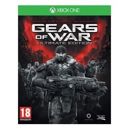 Gears Of War Ultimate Edition Xbox One