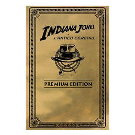 Indiana Jones e l'antico Cerchio Xbox Series X Premium