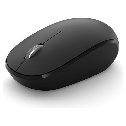 Microsoft Liaoning Blue Mouse Mouse Bluetooth Nero