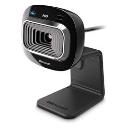 Microsoft LifeCam HD 3000