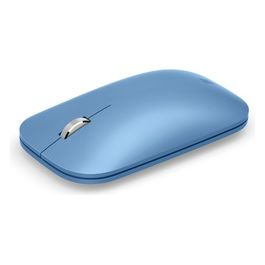 Microsoft Modern Mobile Mouse 3 Pulsanti senza Fili Bluetooth 4.2 Zaffiro