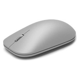 Microsoft Mouse Ottico Wireless Bluetooth BlueTrack Grigio