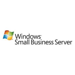 Microsoft OEM Windows Small Business Server Premiun CAL St 2011 64Bit English 1pk DSP OEI 5 Clt User CAL