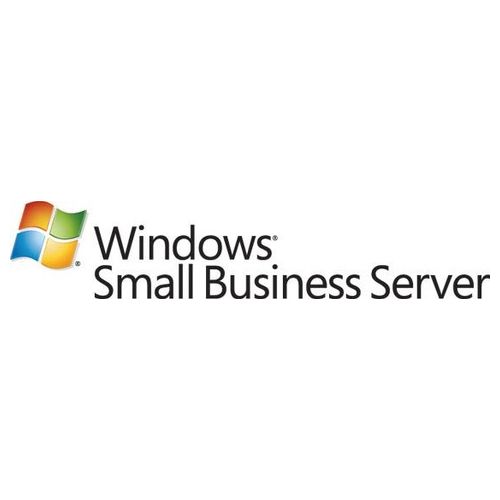Microsoft OEM Windows Small Business CAL Ste 2011 64Bit English 1pk DSP OEI 5 Clt Device CAL