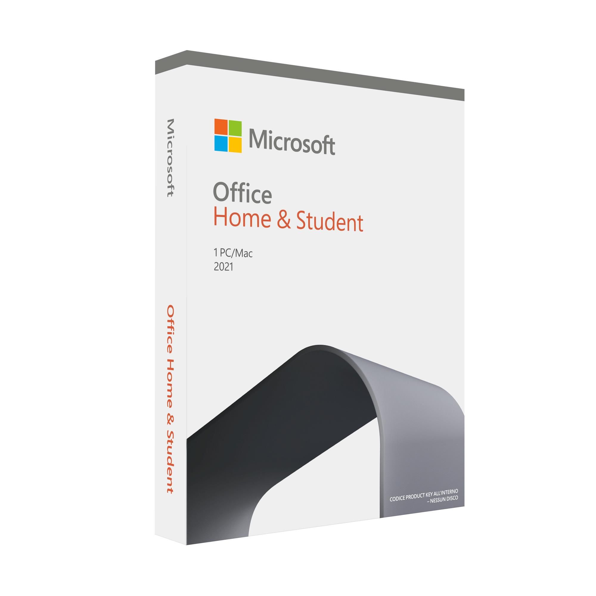 Microsoft Office 2021 Home