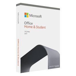 Microsoft Office 2021 Home & Student Full 1 Licenza Ita