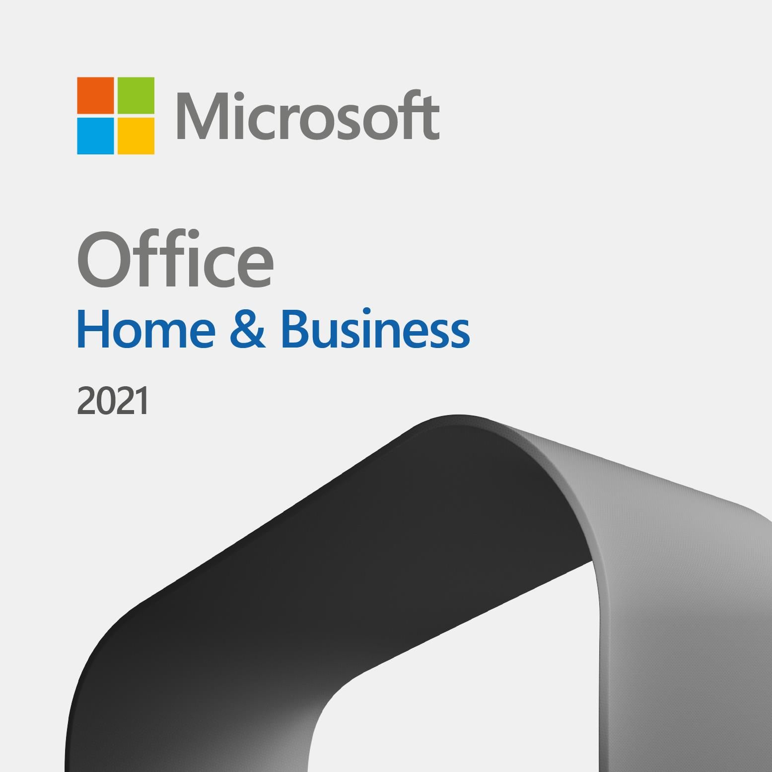 Microsoft Office Home &amp;